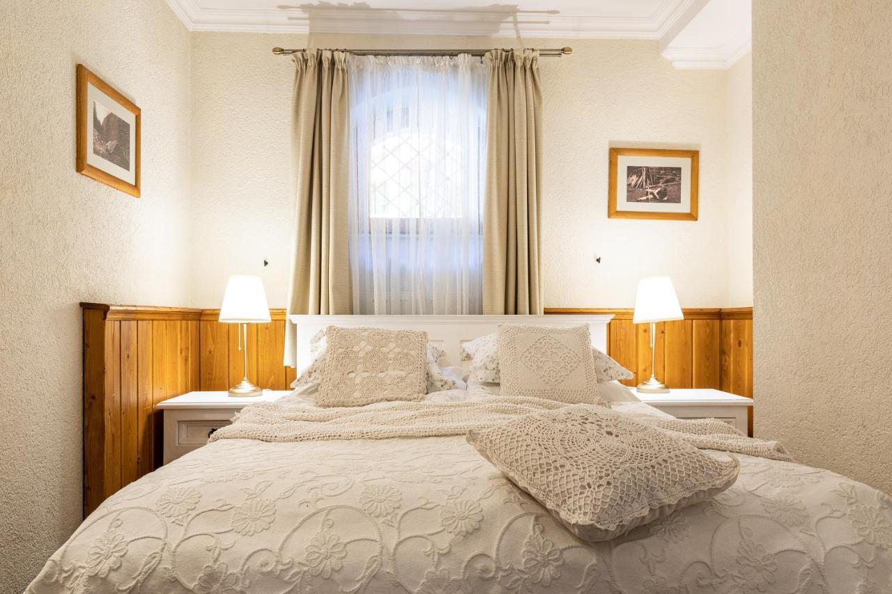 Willa Apart Privatunterkunft Zakopane